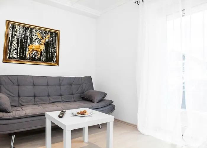 Butterfly Apartment Garmisch-Partenkirchen