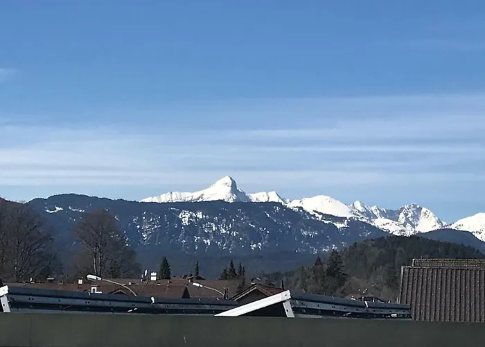 Lejlighed Butterfly *