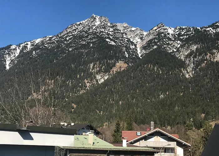 Butterfly Apartment *