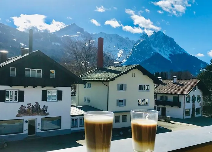 Lejlighed Butterfly *