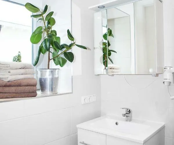 Butterfly Apartment *