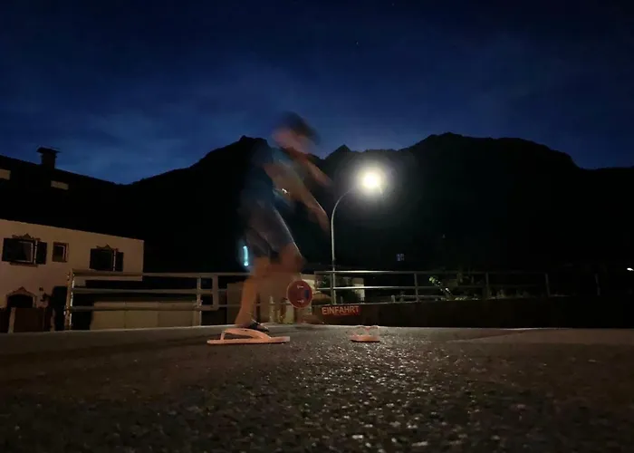 Butterfly Apartment *